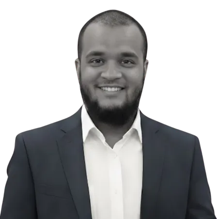 Muhammad Usman Khan